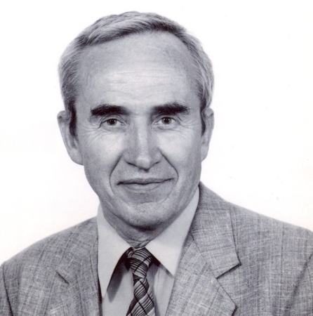 Professor Arvydas Šeškevičius