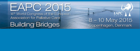 EAPC congress 2015
