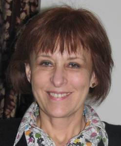 Dr Katalin Hegedus
