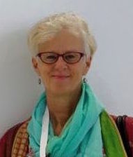Dr Katherine Irene Pettus