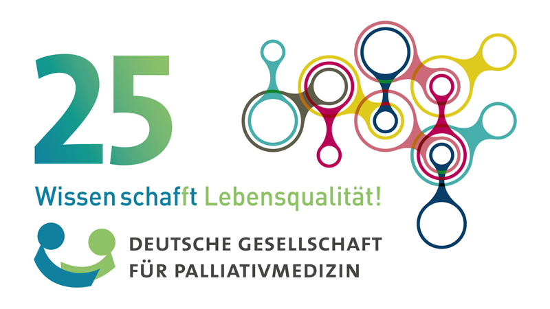 Happy Birthday To Us German Association For Palliative Medicine Celebrates 25 Years Eapc Blog